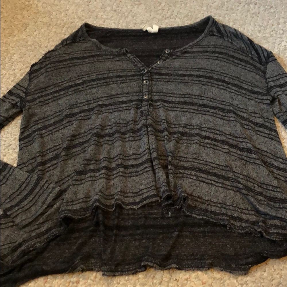 Free People Sweater